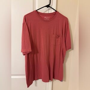 Peter Millar Seaside Pocket T-Shirt